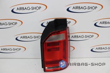 Volkswagen VW Transporter T6 Achterlicht Rechts 7E0945208C beschikbaar voor biedingen