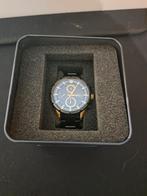 Horloge rotorcraft gear rc2902, Staal, Staal, Polshorloge, Zo goed als nieuw