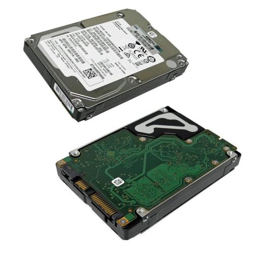 HP Enterprise Performance 10K HDD v9 512n SAS, 600GB, Computers en Software, Harde schijven, Gebruikt, Server, Intern, HDD, SAS