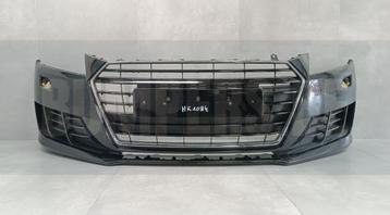 Bumper Audi TT 8S0 14-19 8S0807437 Voorbumper HK1084 beschikbaar voor biedingen