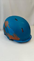 Skihelm kind, Overige typen, Zo goed als nieuw, Ski, Ophalen