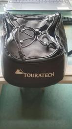 Zadeltas van Touratech (Topcase), Motoren, Accessoires | Koffers en Tassen, Ophalen, Zo goed als nieuw
