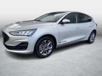 Ford Focus Titanium X - Sync 4 - Camera - Winterpack, Stof, Euro 6, Bedrijf, 5 deurs