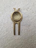 Ancien marqueur de balle de golf USA Patent #4627621, Ophalen of Verzenden, Gebruikt, Overige typen