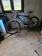 Zeer lichte mountenbike, Fietsen en Brommers, Ophalen, Gebruikt