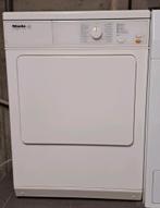 Miele Droogkast, Ophalen, Gebruikt, Luchtafvoer, 4 tot 6 kg