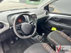 Citroen C1 1.0 e-VTi Shine | 5 Deurs | Airco |, Auto's, Citroën, 88 g/km, Elektrische ramen, C1, Handgeschakeld