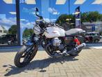 Moto Guzzi V7 Stone Ten Destock Actie, Motoren, 2 cilinders, Bedrijf, Meer dan 35 kW, Overig