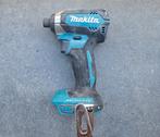 Makita slaag schroevendraaier, Doe-het-zelf en Bouw, Ophalen of Verzenden, Zo goed als nieuw, Boor- en Schroefmachine
