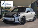 MINI Cooper SE Hatch, Auto's, Mini, Automaat, USB, Zwart, 184 pk