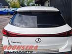 Achterlicht balk links + rechts van een Mercedes EQA (EQA 21, Gebruikt, -, Ophalen of Verzenden, -