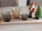 Kerstversiering, Ophalen of Verzenden, Zo goed als nieuw