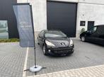 Peugeot 207, 1.6I Premium, Cabrio, Airco, Goede staat, Auto's, Voorwielaandrijving, Stof, Elektrische ramen, 4 cilinders