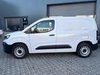Peugeot Partner HDI - 3 zit/Nieuw model - 17272€+btw, Auto's, Voorwielaandrijving, 4 deurs, Stof, Gebruikt