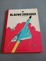 Dan Cooper, de Blauwe Driehoek, HC 1ste druk, goede staat, Une BD, Enlèvement ou Envoi, Albert Weinberg