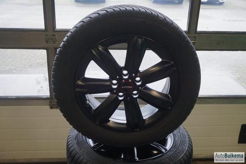 Winterset Mini cooper F60 17'' Bridgestone Blizzak LM01, Auto-onderdelen, Banden en Velgen, Banden en Velgen, Winterbanden, 17 inch