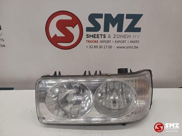 Occ koplamp rechts DAF, Auto-onderdelen, Vrachtwagen-onderdelen, DAF, Verlichting, Gebruikt