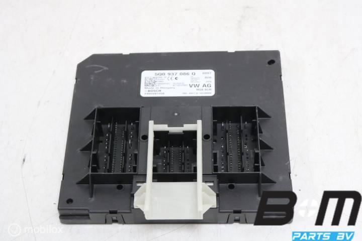 BCM (Boordnetregelapparaat) VW Golf Sportsvan 5Q0937086Q, Auto-onderdelen, Elektronica en Kabels, Gebruikt