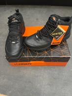 CRISPI SPY MID UNI GTX BLACK Taille 42 neuves, Nieuw