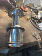 Ford model a Claxon, Enlèvement, Ford