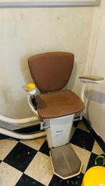 Traplift, Huis en Inrichting, Overige Huis en Inrichting, Ophalen, Gebruikt