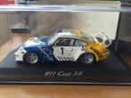 Minichamps 911 CUP 3.8, Enlèvement, MiniChamps