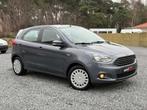 Ford Benzine Nieuw Model Airco BT-Audio 1STe Eigenaar*, Stof, Gebruikt, 65 kW, 1196 cc