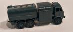 DINKY TOYS UK LEYLAND REFUELER REF 642, Enlèvement ou Envoi, Comme neuf, Bus ou Camion, Dinky Toys