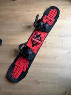 Bataleon Evil Twin 156, Sport en Fitness, Snowboarden, Ophalen, Zo goed als nieuw, Board