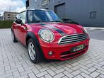 MINI Cooper D UIT OVERNAME / 12 maanden waarborg / 147.000, Bedrijf, 1560 cc, Cooper, Te koop