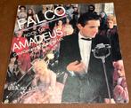 Falco - Rock me Amadeus - Can. Am. ‘86 mix - 7” vinyl single, Enlèvement ou Envoi, Utilisé