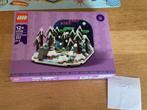 Lego 40785 - Northern Lights Diorama, Enlèvement ou Envoi, Neuf, Lego