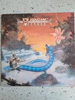 Virgin steele ..virgin steel. 1983 long island metal. USA., Envoi