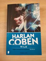 Harlan Coben - Wild, Boeken, Ophalen of Verzenden, Zo goed als nieuw