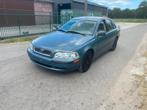 Volvo s40 benzine automaat gekeurd vvk, Auto's, Volvo, Stof, 4 cilinders, 1600 cc, Euro 4