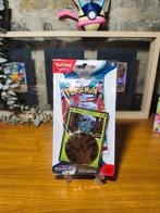 Booster pokemon faille paradoxe anglais, Enlèvement ou Envoi, Comme neuf