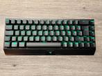 Razer Blackwidow V3 Mini Hyperspeed draadloos toetsenbord, Computers en Software, Toetsenborden, Gaming toetsenbord, Azerty, Razer