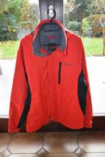 Très belle veste rouge automne-Hiver Lafuma EUR M avec capuc, Comme neuf, Taille 38/40 (M), Rouge, Lafuma