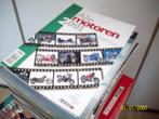 tijdschriften Motoren & toerisme, Ophalen