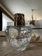 Lampe Berger « Lolita Lempicka » transparente, Enlèvement, Comme neuf