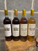 Chateau Haut Bergeron sauternes, Enlèvement