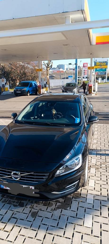Volvo V60, Auto's, Volvo, Particulier, Ophalen
