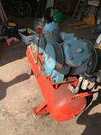 Compresseur air, Doe-het-zelf en Bouw, Compressors, Ophalen