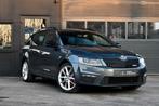 Skoda Octavia RS 2.0 DSG - Leder - Navi - Canton - MODE -18", Auto's, Skoda, 4 cilinders, Leder, Bedrijf, 5 deurs