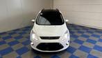 Ford Grand C-Max 2.0 Tdci année 2015 88 000 km 7 places Euro, Autos, Ford, 7 places, 120 kW, Carnet d'entretien, C-Max