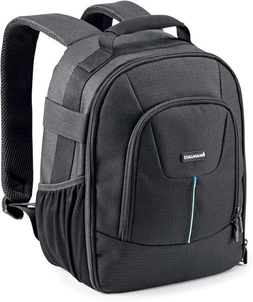 Cullmann Rugzak voor DSLR Apparatuur , Audio, Tv en Foto, Foto | Cameratassen, Zo goed als nieuw, Rugtas, Ophalen