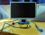 Acer monitor 19'', Ophalen, Zo goed als nieuw, VGA, Acer