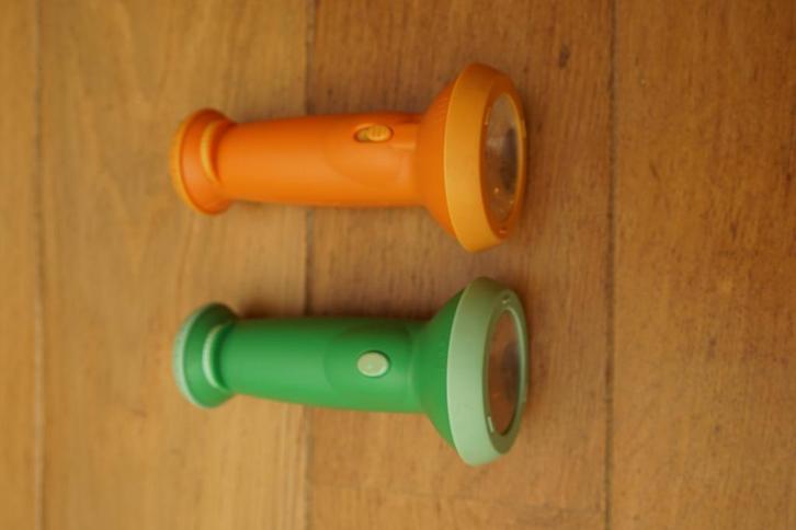 verschillende lampjes, Kinderen en Baby's, Kinderkamer | Inrichting en Decoratie, Gebruikt, Lamp, Ophalen of Verzenden