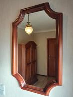 spiegel, Moins de 100 cm, Comme neuf, Enlèvement, 50 à 75 cm