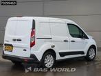 Ford Transit Connect 100PK Benzine Emissievrij L1H1 Navi Air, Achat, Euro 6, Entreprise, 2 places